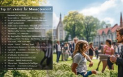 财务管理专业，哪些大学实力强？