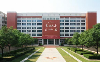 树兰学校升学率怎么样