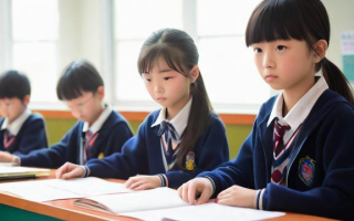 初中课程设置是否合理？
