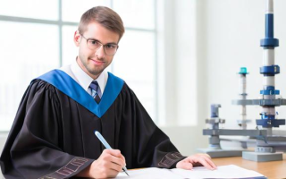 如何高效撰写学科物理研究生论文？