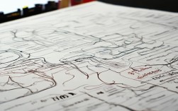 三年级争吵的思维导图该怎么画？