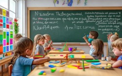 二年级下学期趣味数学