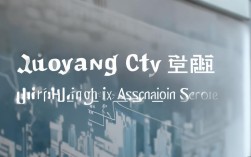 2024年洛阳市各区初中录取线是多少？各校分数线差异大吗？