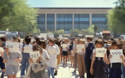 靖海初中部2023年录取分数线是多少？