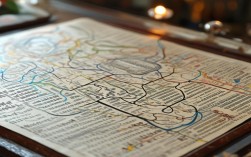 中国哲学史思维导图2025最新版如何助你高效备考？