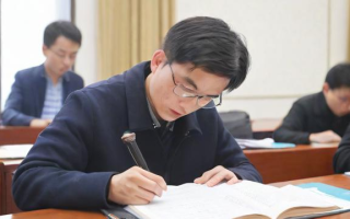 报名国考没有去考