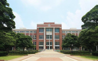华南师范大学怎么样（华南师范大学怎么样?全国排名多少）