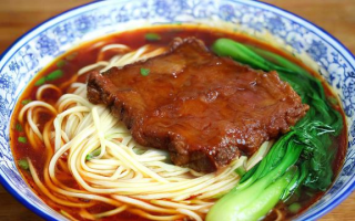 如何制作美味的大排面？