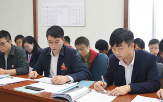 雅思托福培训班怎么选，如何选择适合的雅思托福培训班？