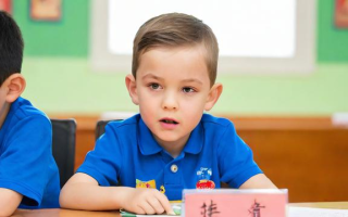 汉普森少儿英语究竟怎么样？