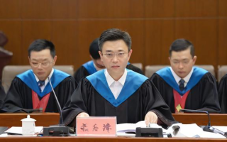 研究生答辩陈述稿