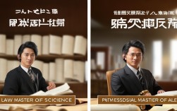 法学学硕专硕难度2025最新对比，哪个更难上岸？