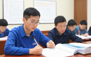 国考通过后工作如何分配？