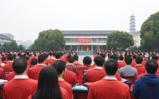 国考在浙江地区是否相对容易通过？