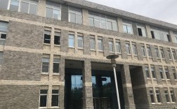 辽大博远楼哪个门最近？