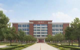 郑州44中怎么样？历史悠久、校风优良的完全中学