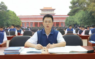 如何成功考取清华大学的研究生？