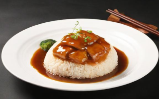 中餐英语怎么说（午餐英语怎么说）