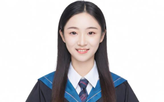 朱梦莎研究生