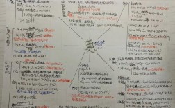 化学必修一第一章思维导图如何构建？