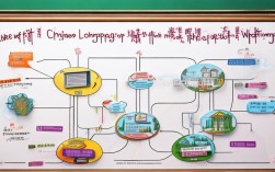 小学语文作文思维导图,怎么用才能帮孩子轻松写出好作文?