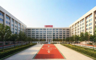 郑州高中部分校怎么样