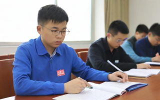 国考资分，如何高效备考以提升分数？