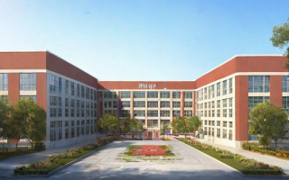 杨浦初级中学究竟怎么样？