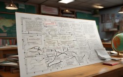 思维导图如何提升英语课堂时效？