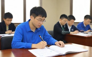 国考笔试满分究竟是多少呢？