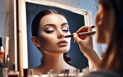 化妆师思维的核心是什么？