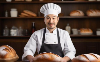 如何考取面包师资格证？