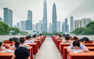 国考深圳可以考吗，深圳地区是否允许参加国家公务员考试？