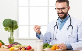 营养师资格证如何考取？