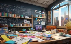 创造性思维有哪些核心特征？