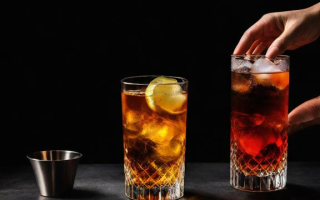 如何自学调酒技巧？