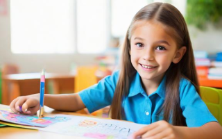 小学英语不好怎么办，小学英语成绩不佳，应该如何提升？