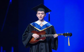 音乐表演研究生调剂