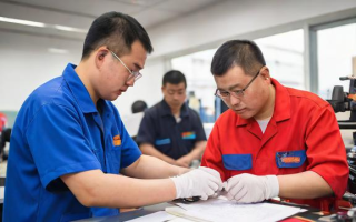 汽修技工证怎么考
