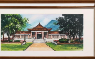 长沙师范学院的美术类专业到底怎么样呢？