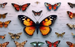 moths思维导图