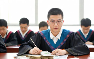 硕士研究生金融