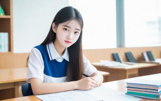 如何有效提升高中数学成绩？