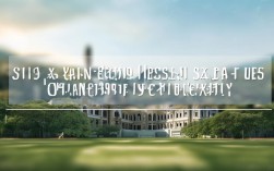 中大和厦大考研难度如何？