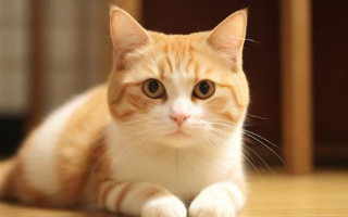 日语猫怎么说（日语猫怎么说用中文谐音）