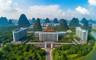 广西国考经验