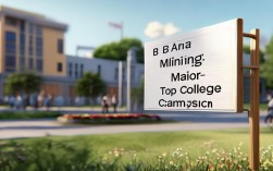 B区采矿专业学院哪家强？