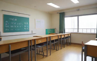 哈深研究生宿舍
