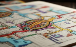 英语思维导图如何高效掌握过去式？