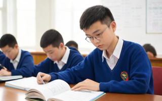 全国硕士研究生考试，如何高效备考并规划未来？